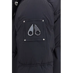 Moose Knuckles Clothing