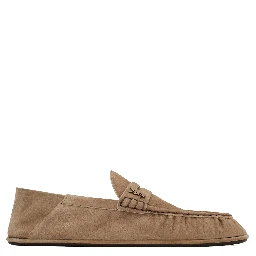 Saint Laurent Flat shoes