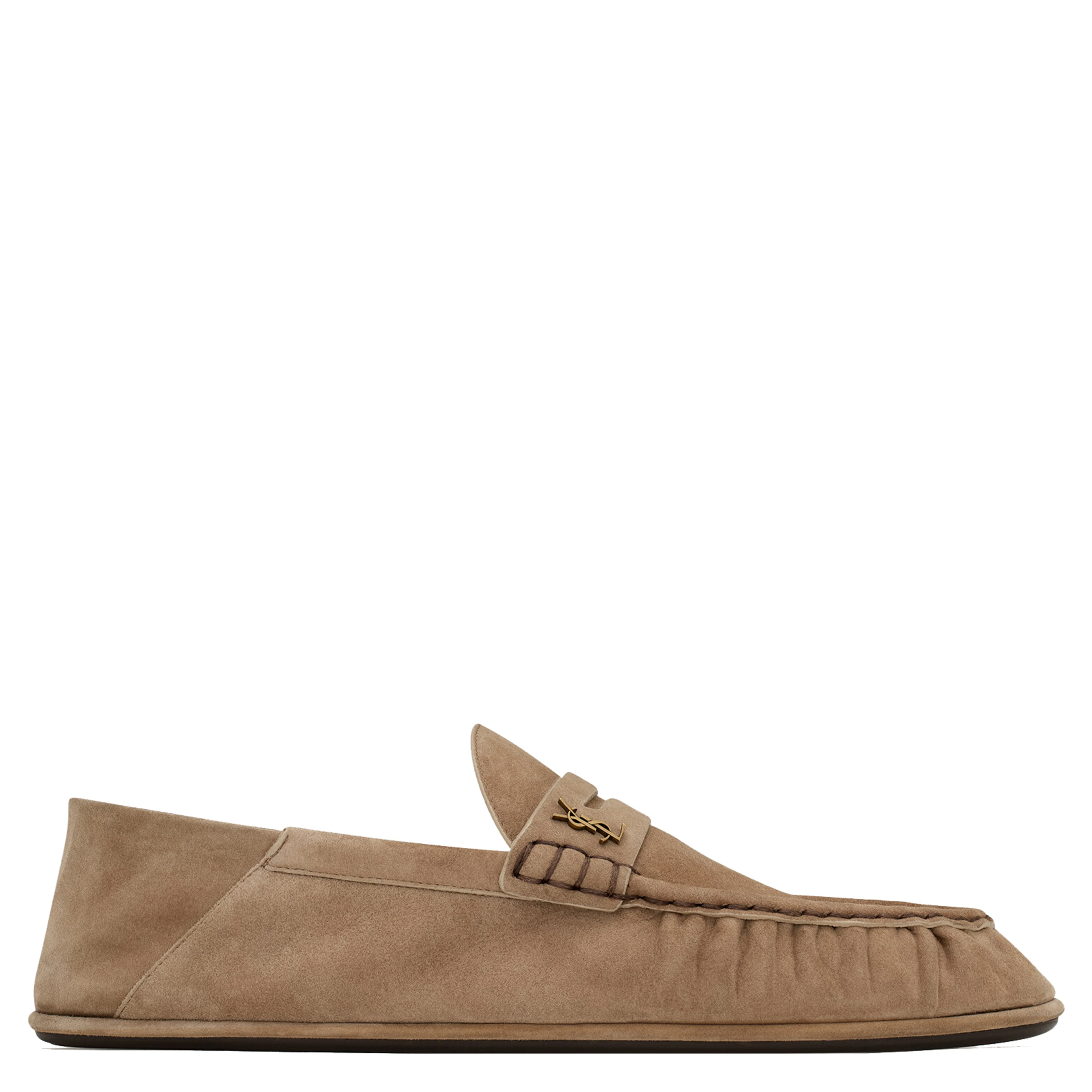 Saint Laurent Flat shoes