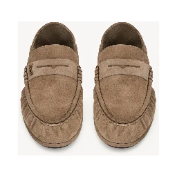Saint Laurent Flat shoes