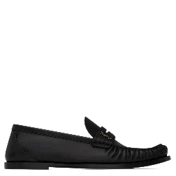 Saint Laurent Flat shoes