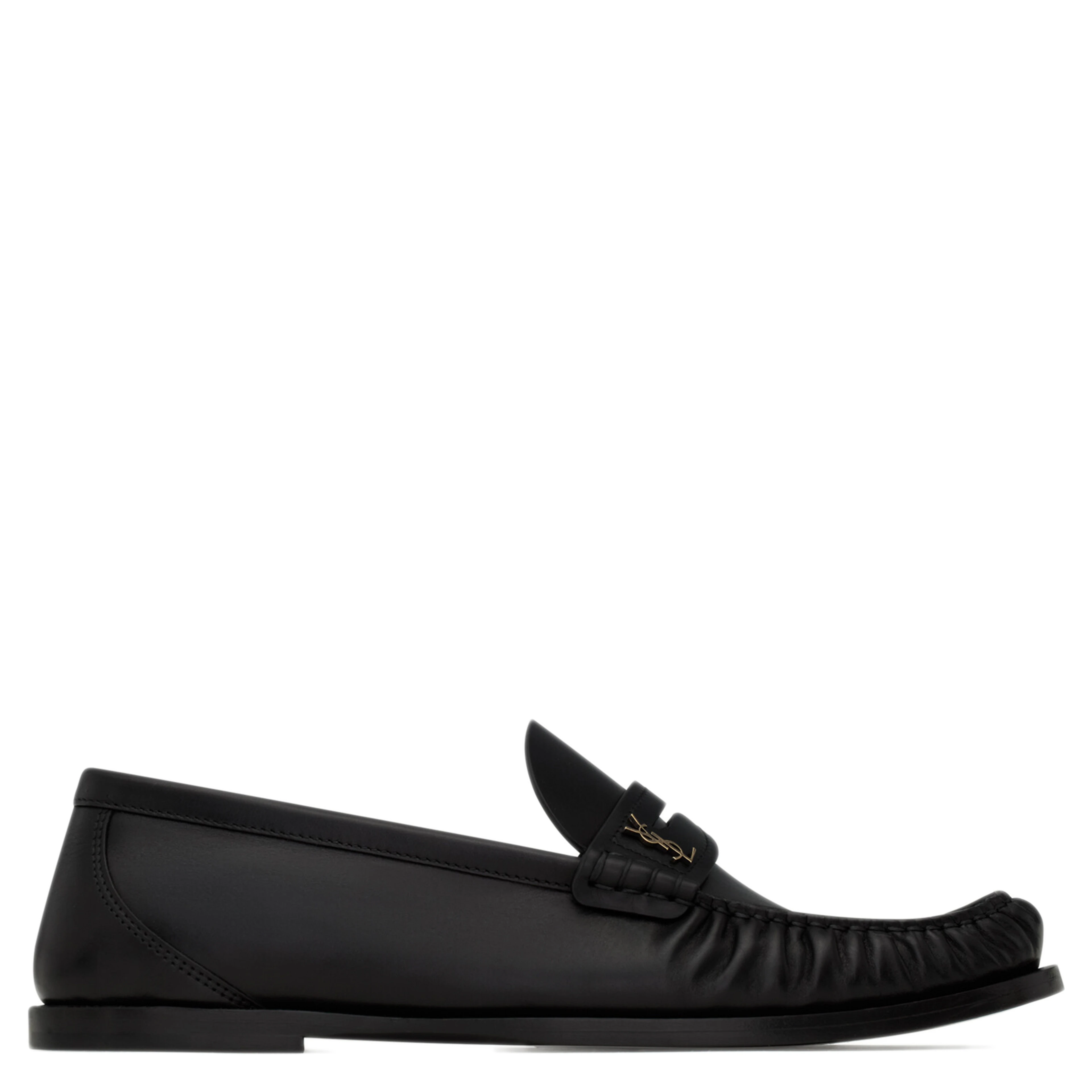 Saint Laurent Flat shoes