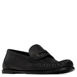 Saint Laurent Flat shoes