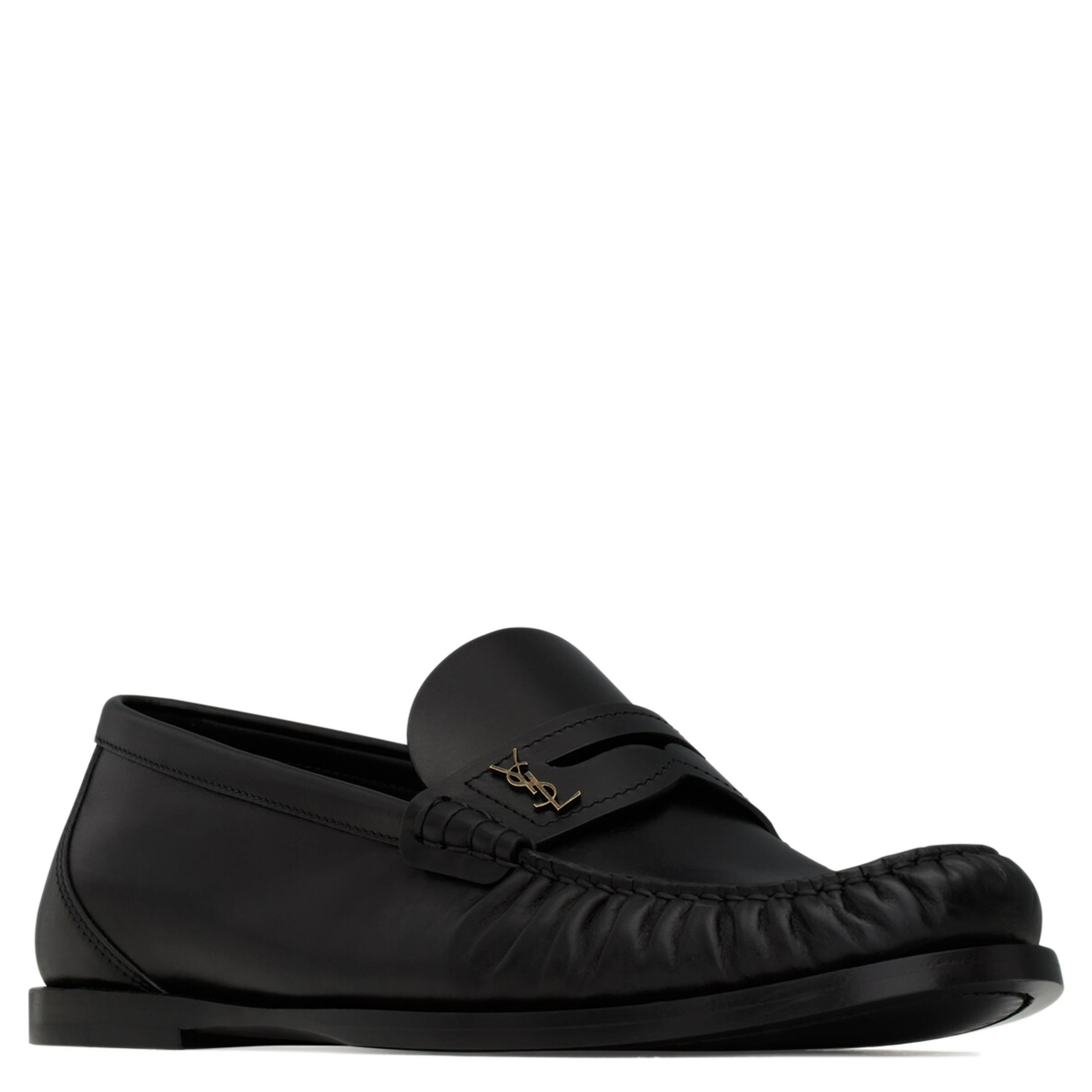 Saint Laurent Flat shoes