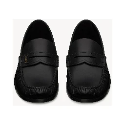 Saint Laurent Flat shoes