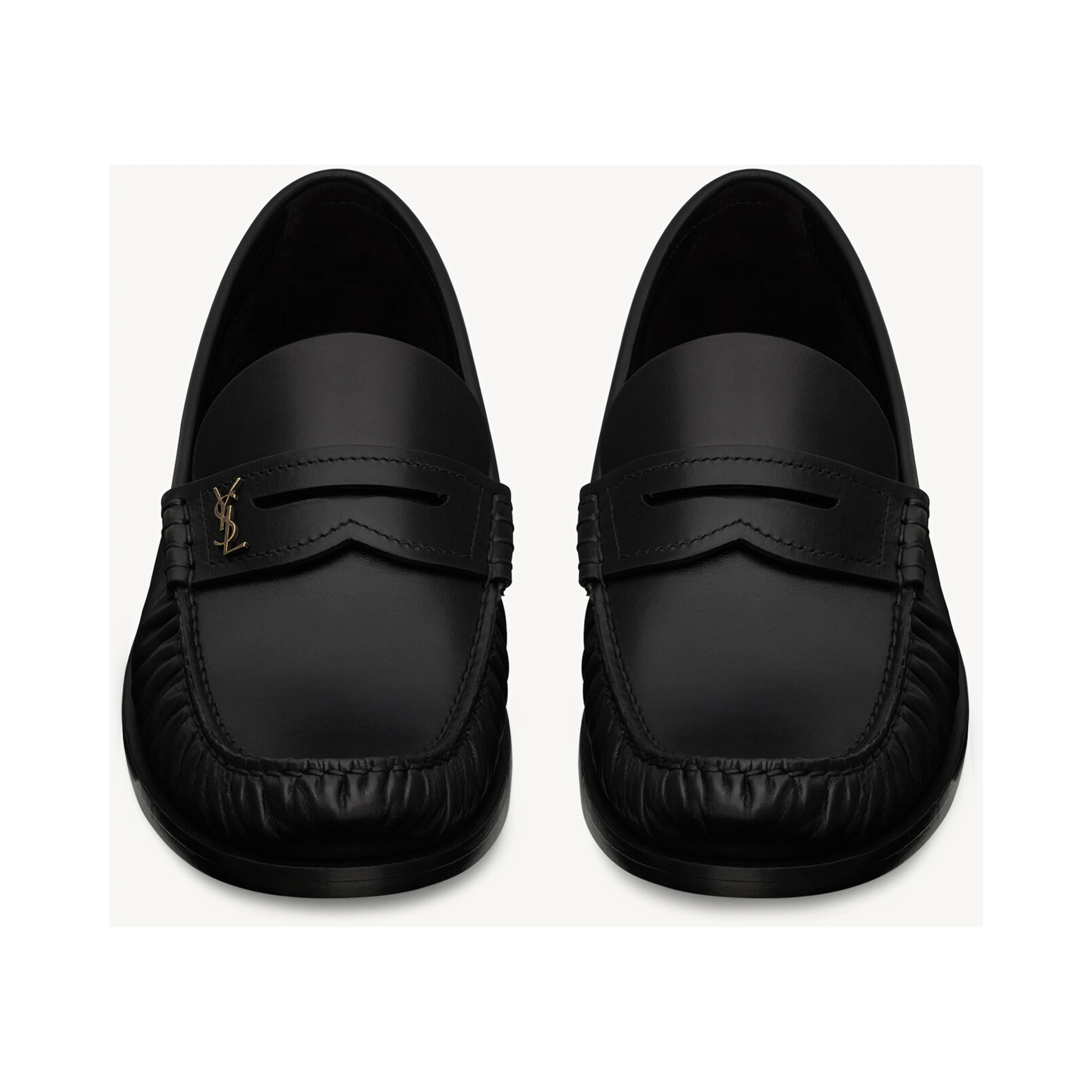 Saint Laurent Flat shoes