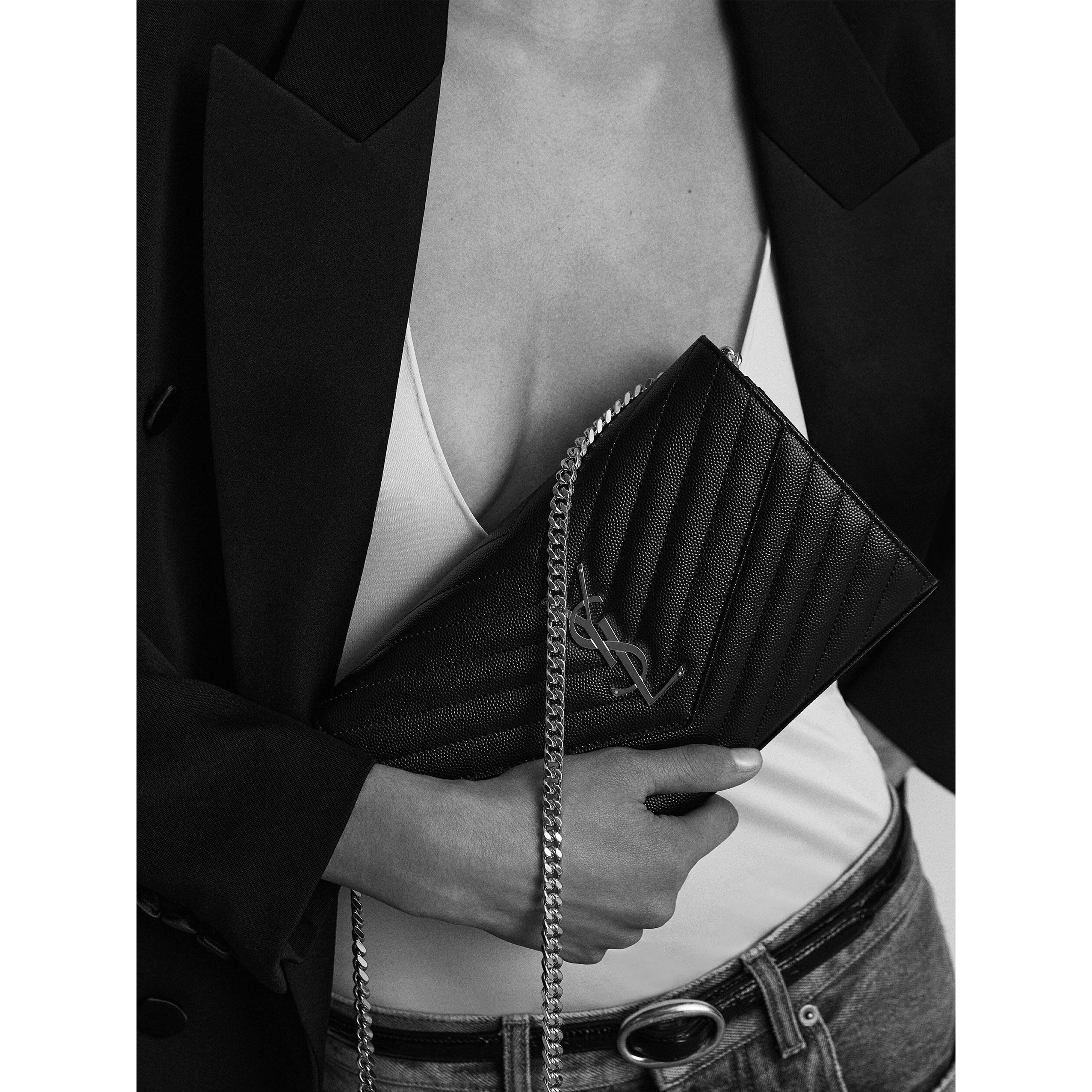 Saint Laurent Bags