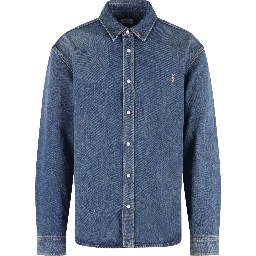 Saint Laurent Shirts