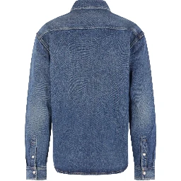 Saint Laurent Shirts