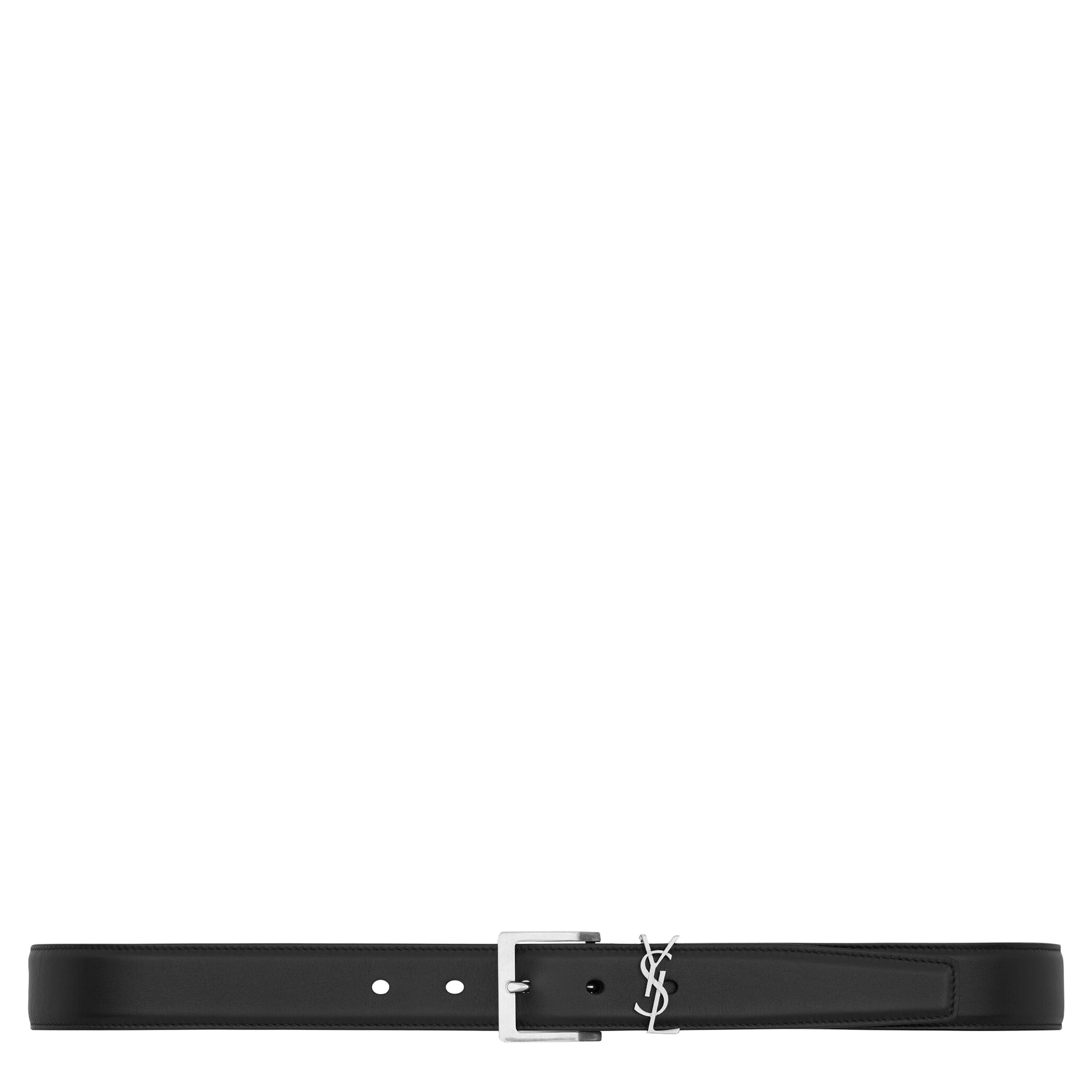Saint Laurent Belts
