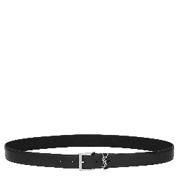 Saint Laurent Belts