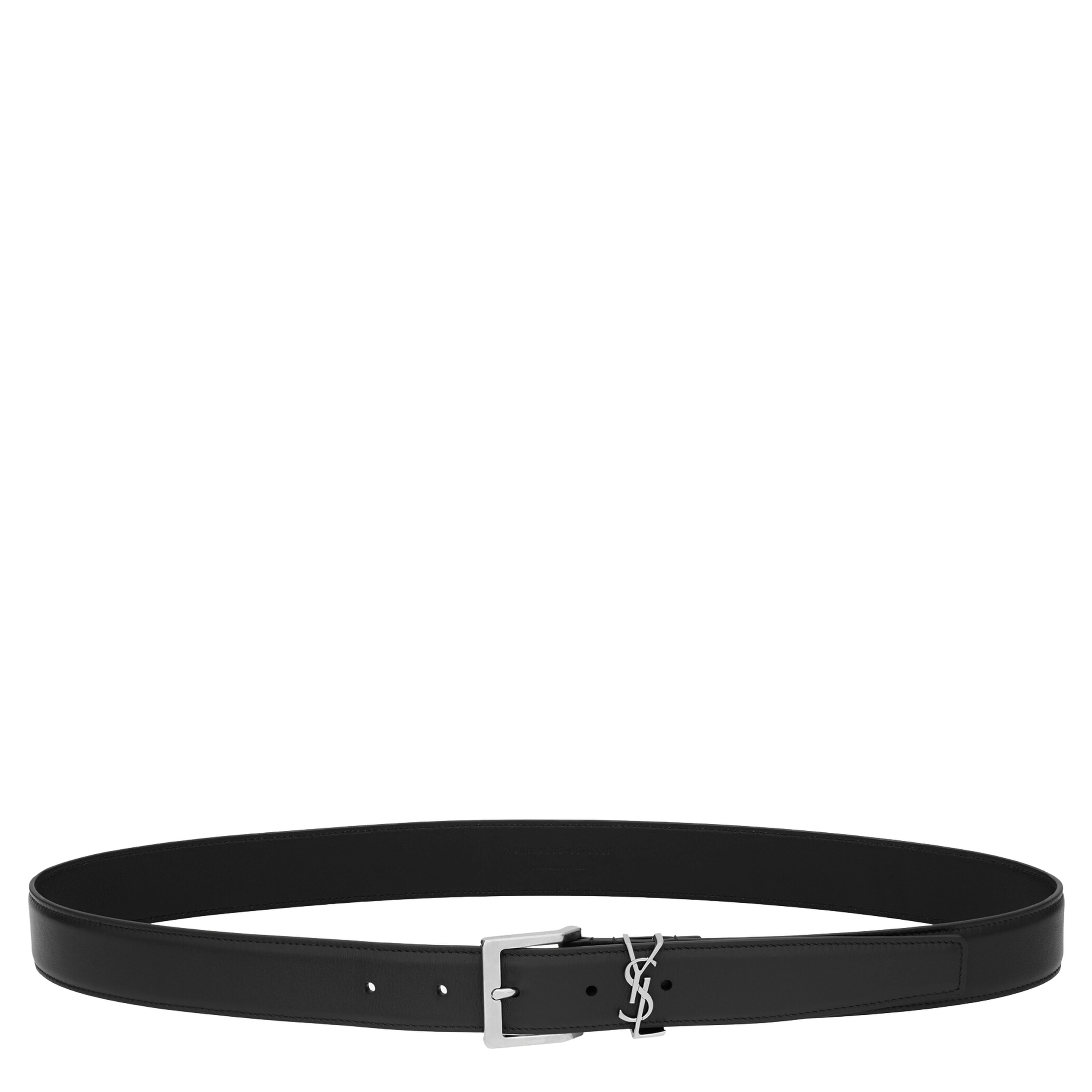 Saint Laurent Belts