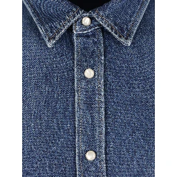Saint Laurent Shirts