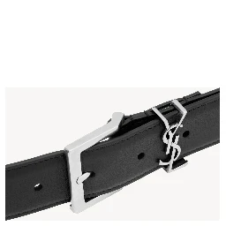 Saint Laurent Belts