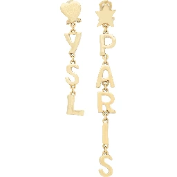 Saint Laurent Bijoux