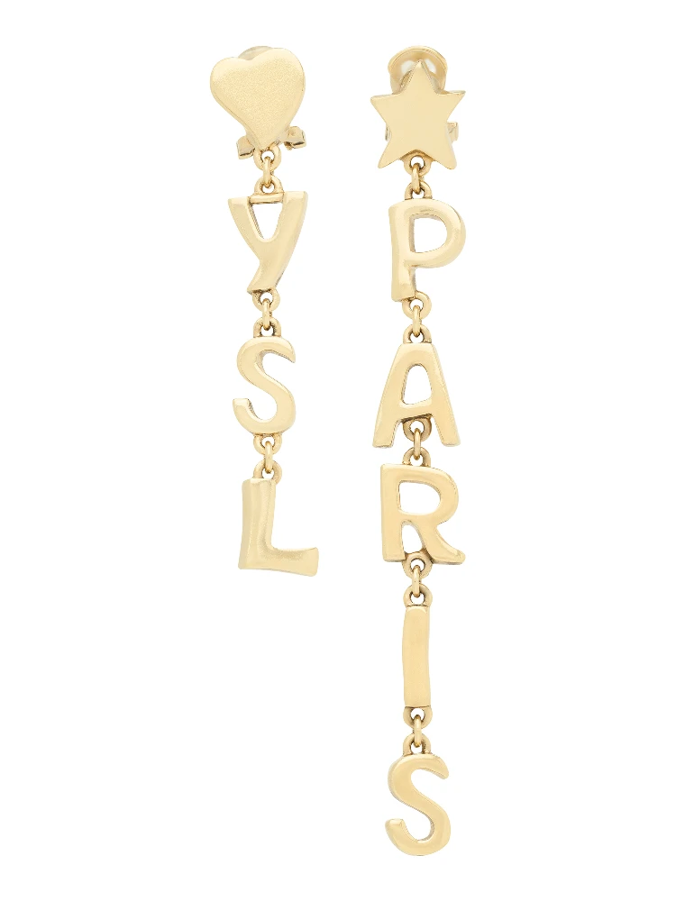 Saint Laurent Bijoux