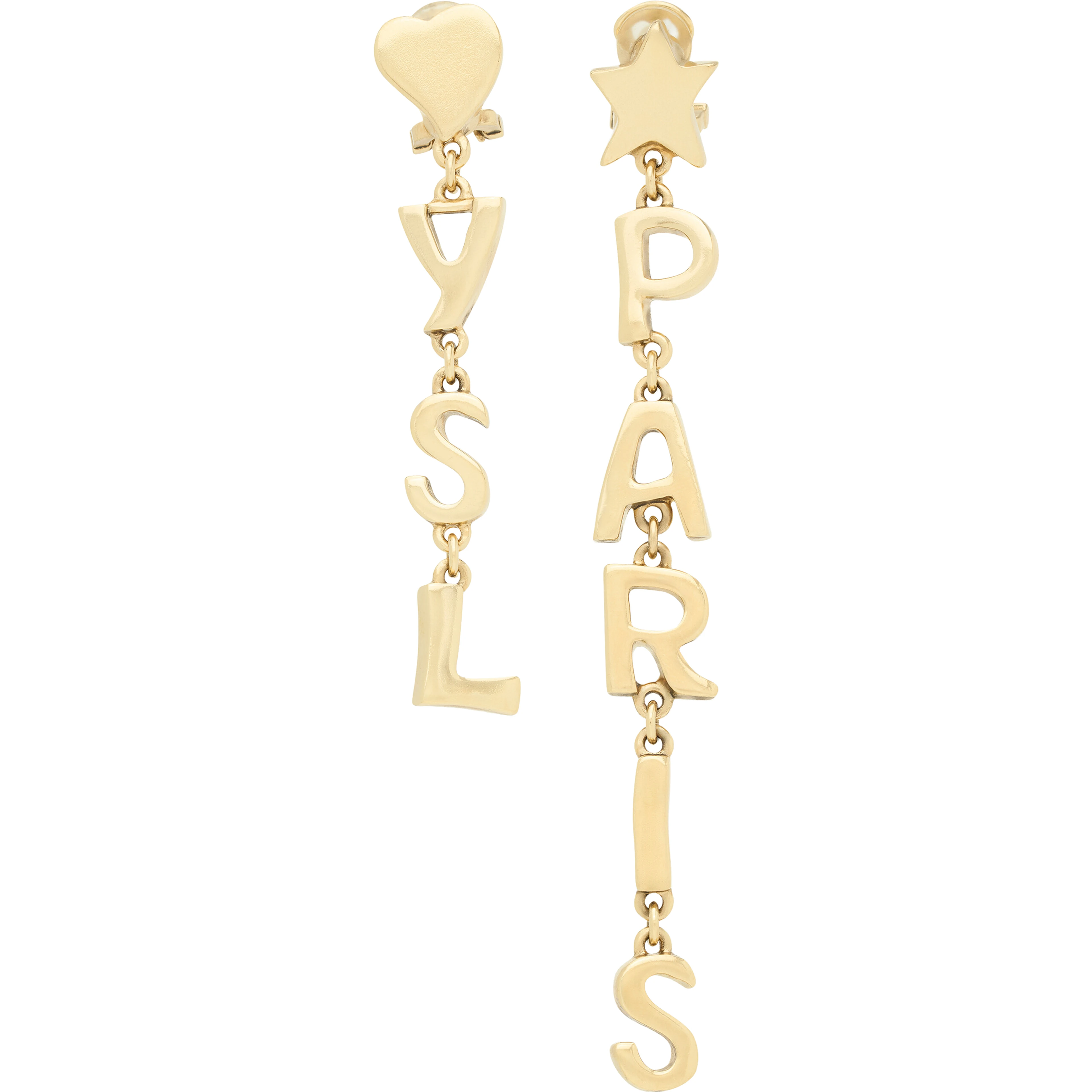 Saint Laurent Bijoux