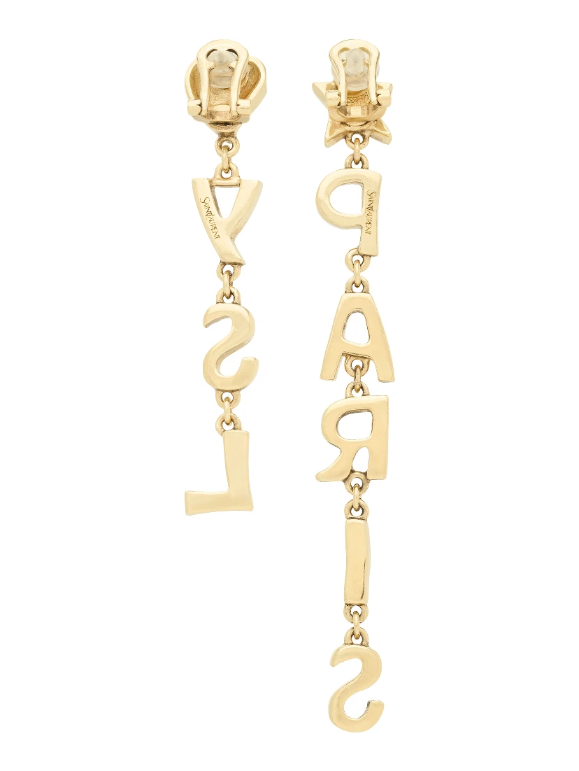 Saint Laurent Bijoux