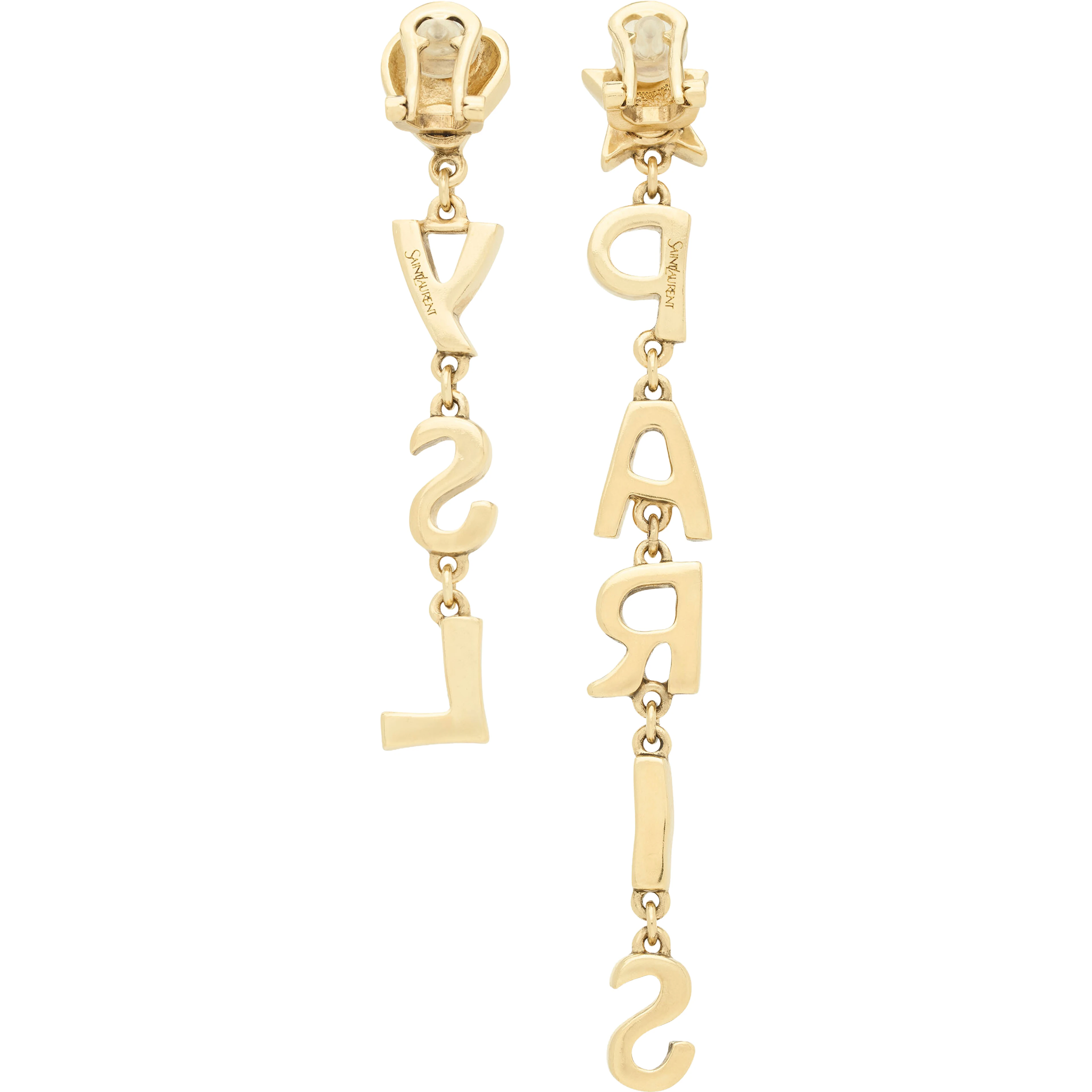 Saint Laurent Bijoux