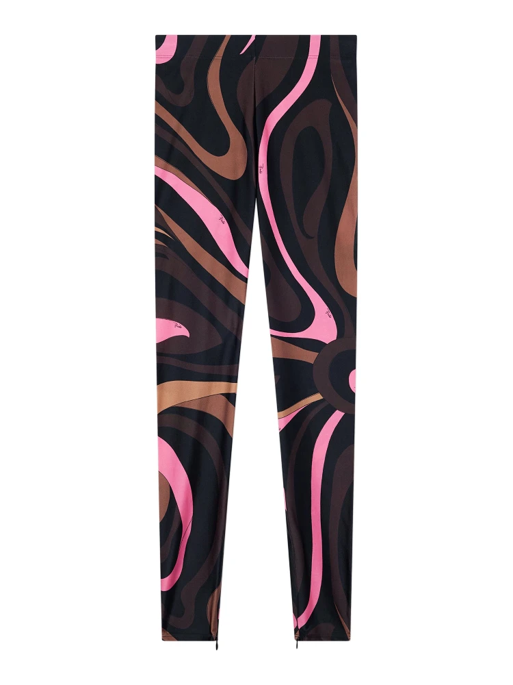 Emilio Pucci Trousers