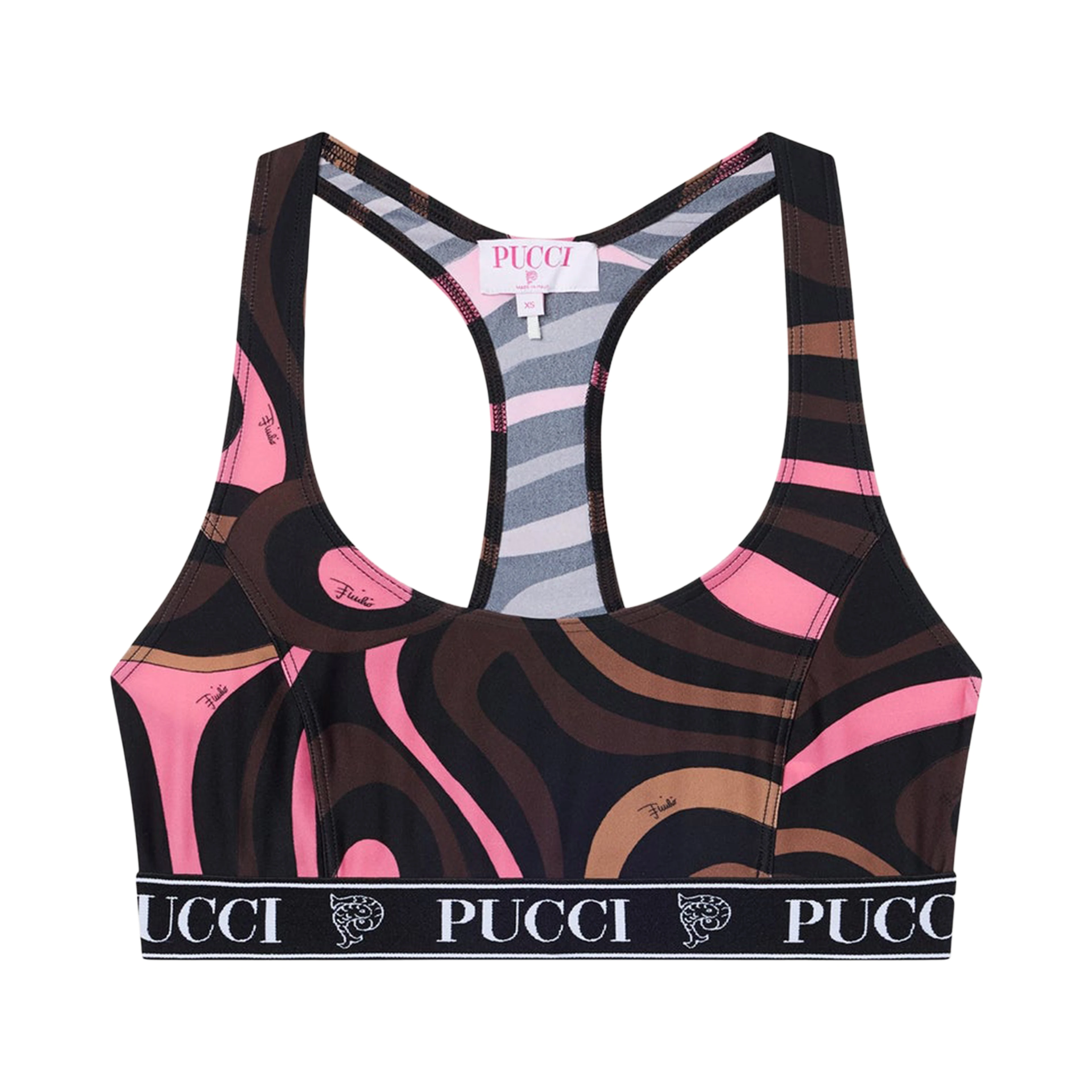 Emilio Pucci Shirts
