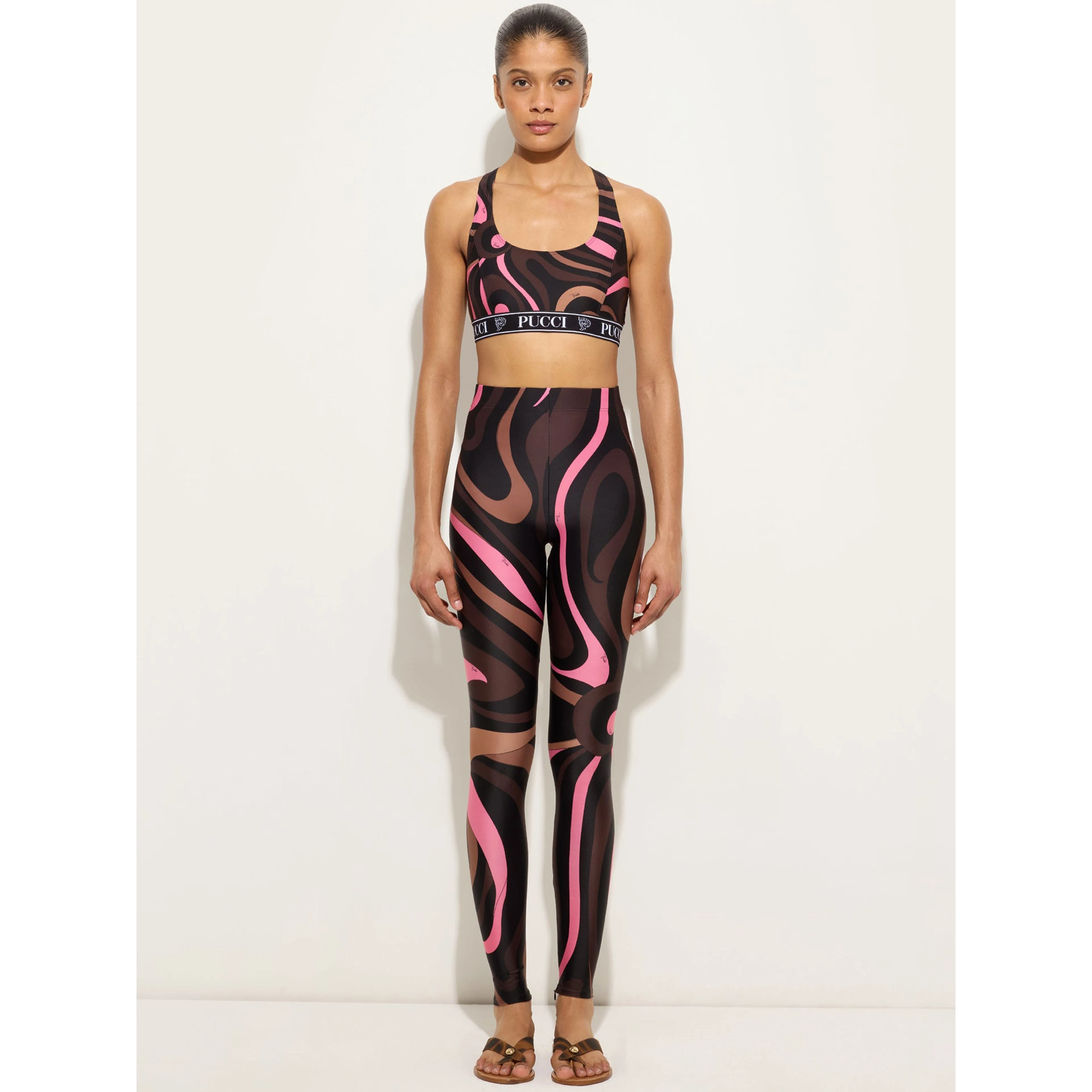 Emilio Pucci Shirts