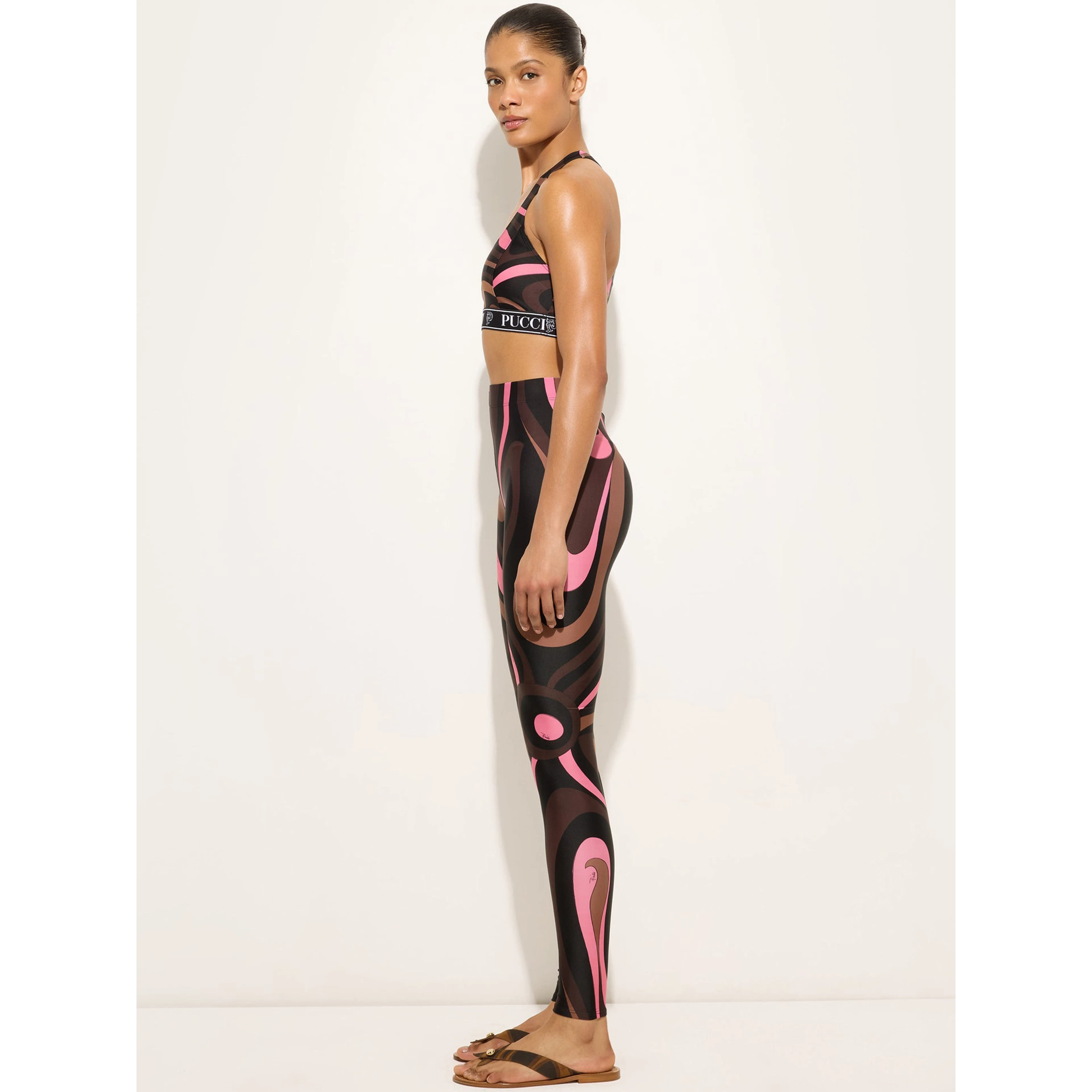 Emilio Pucci Trousers