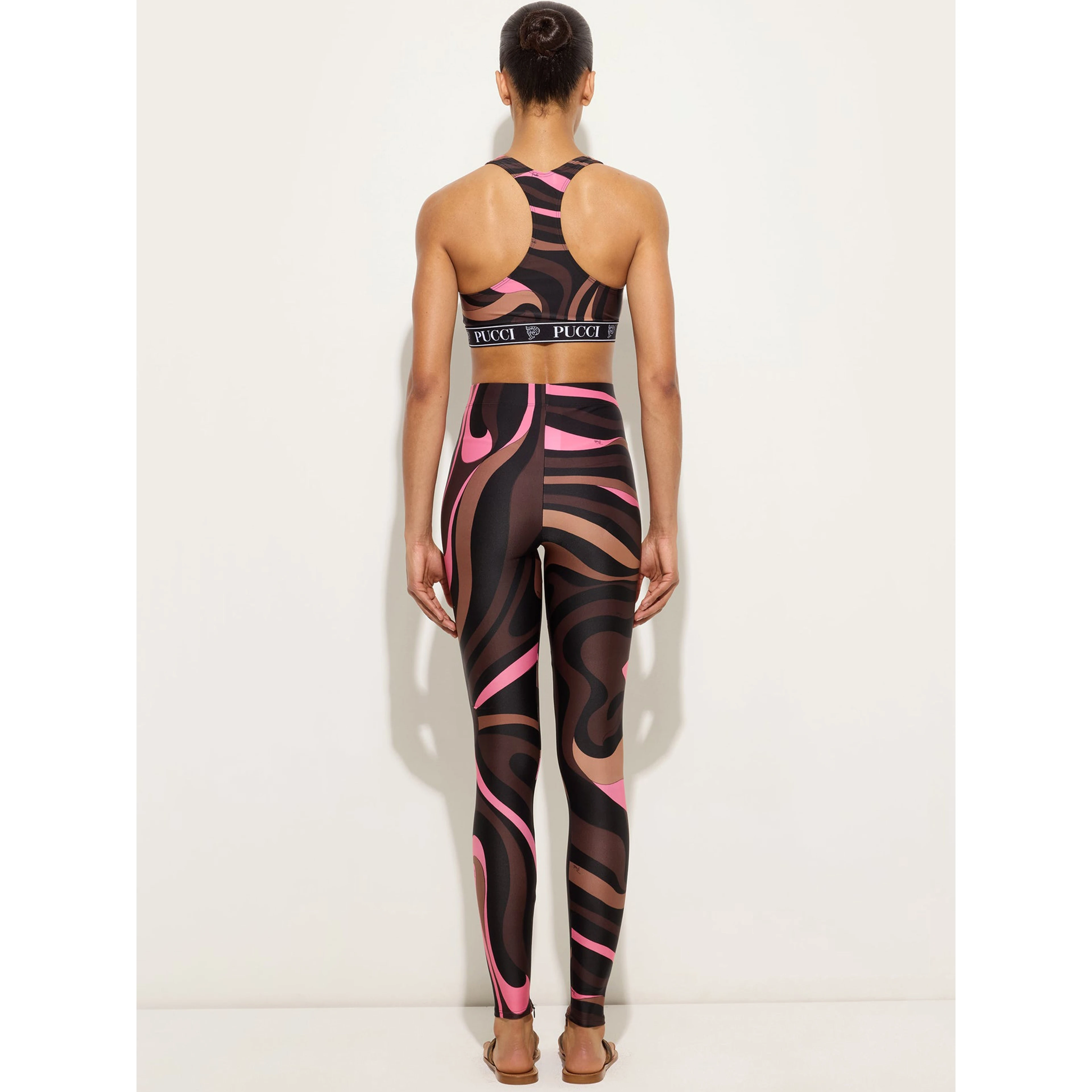 Emilio Pucci Trousers