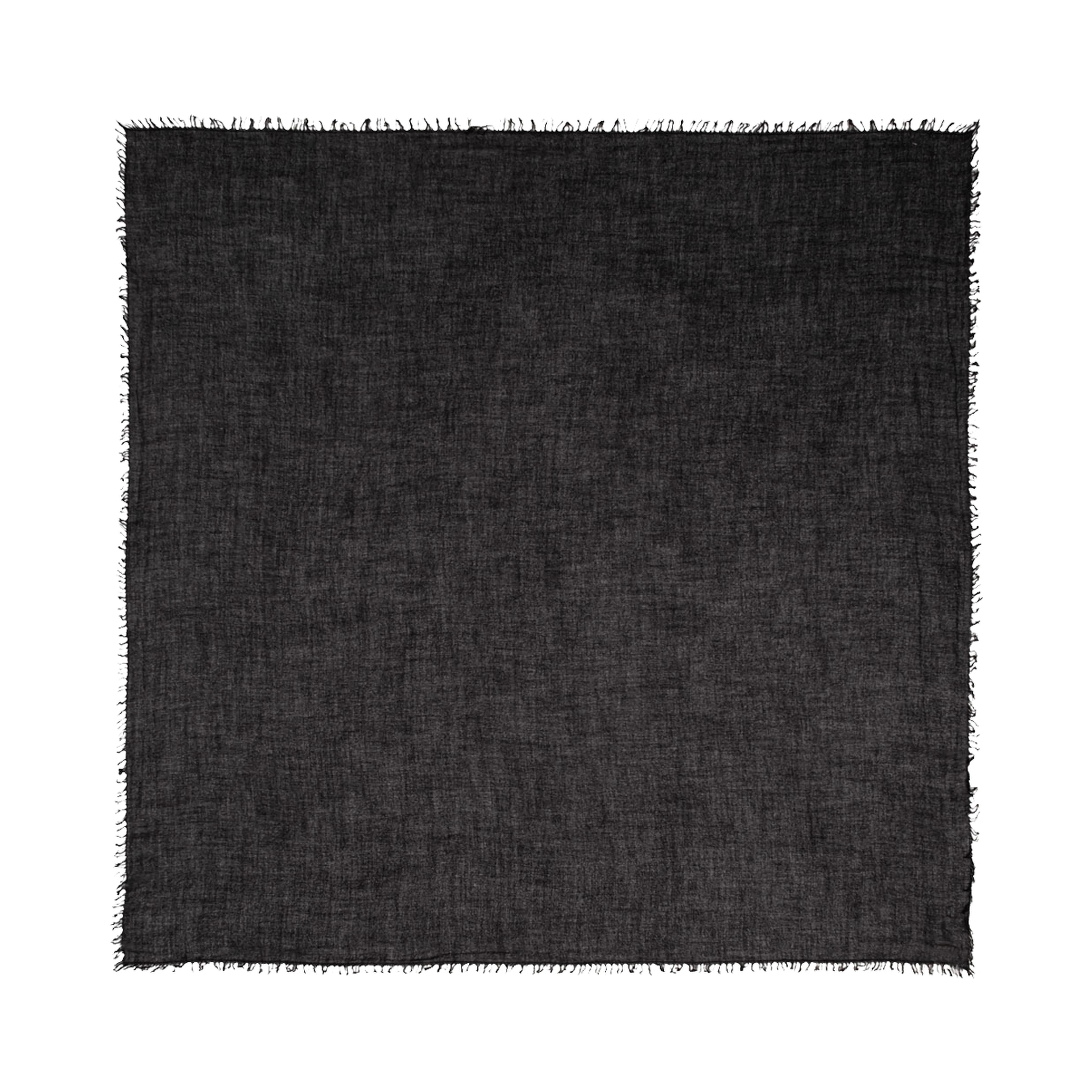 FALIERO SARTI Scarfs Black