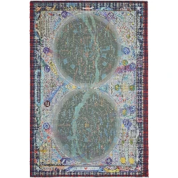 FALIERO SARTI Scarfs
