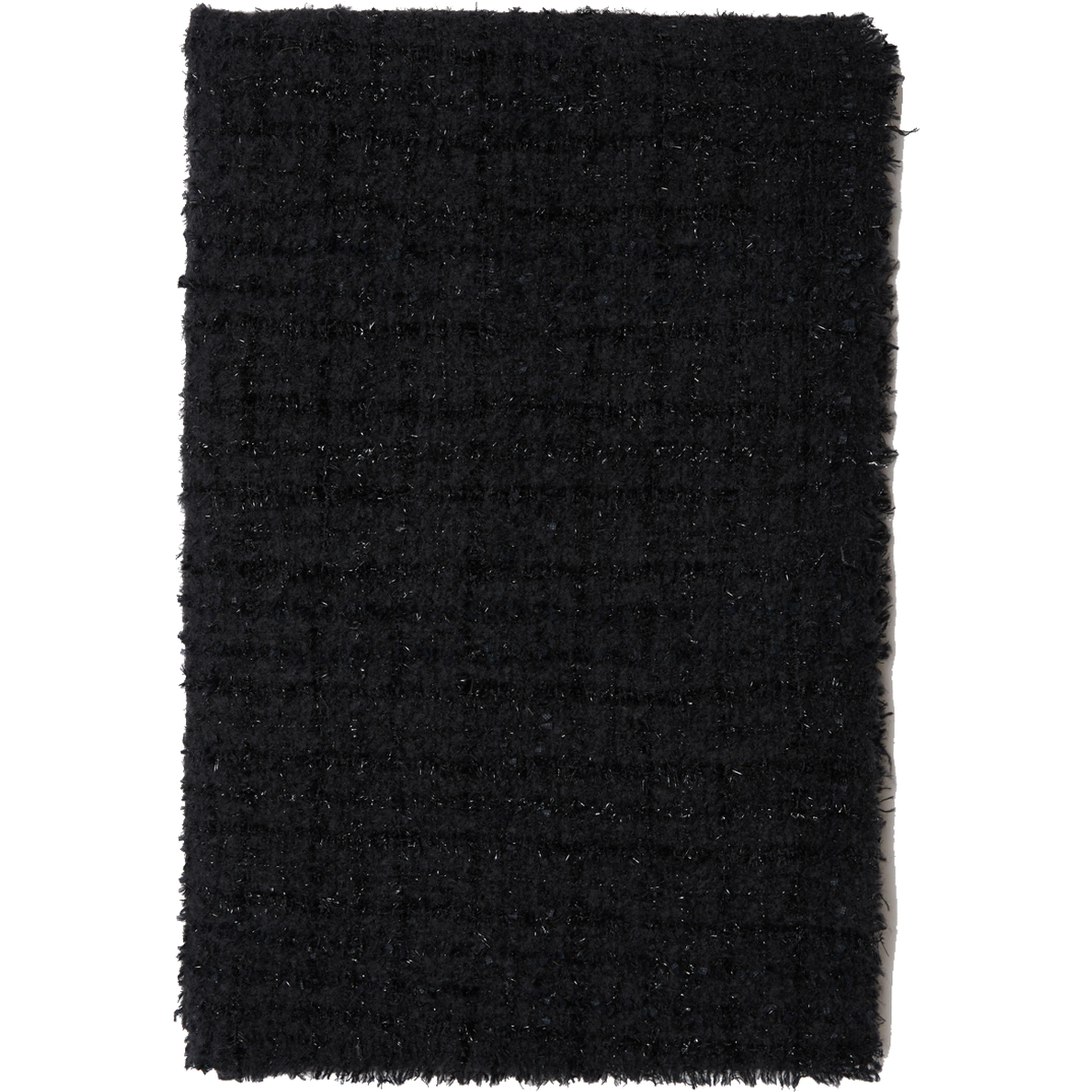 FALIERO SARTI Scarfs Black