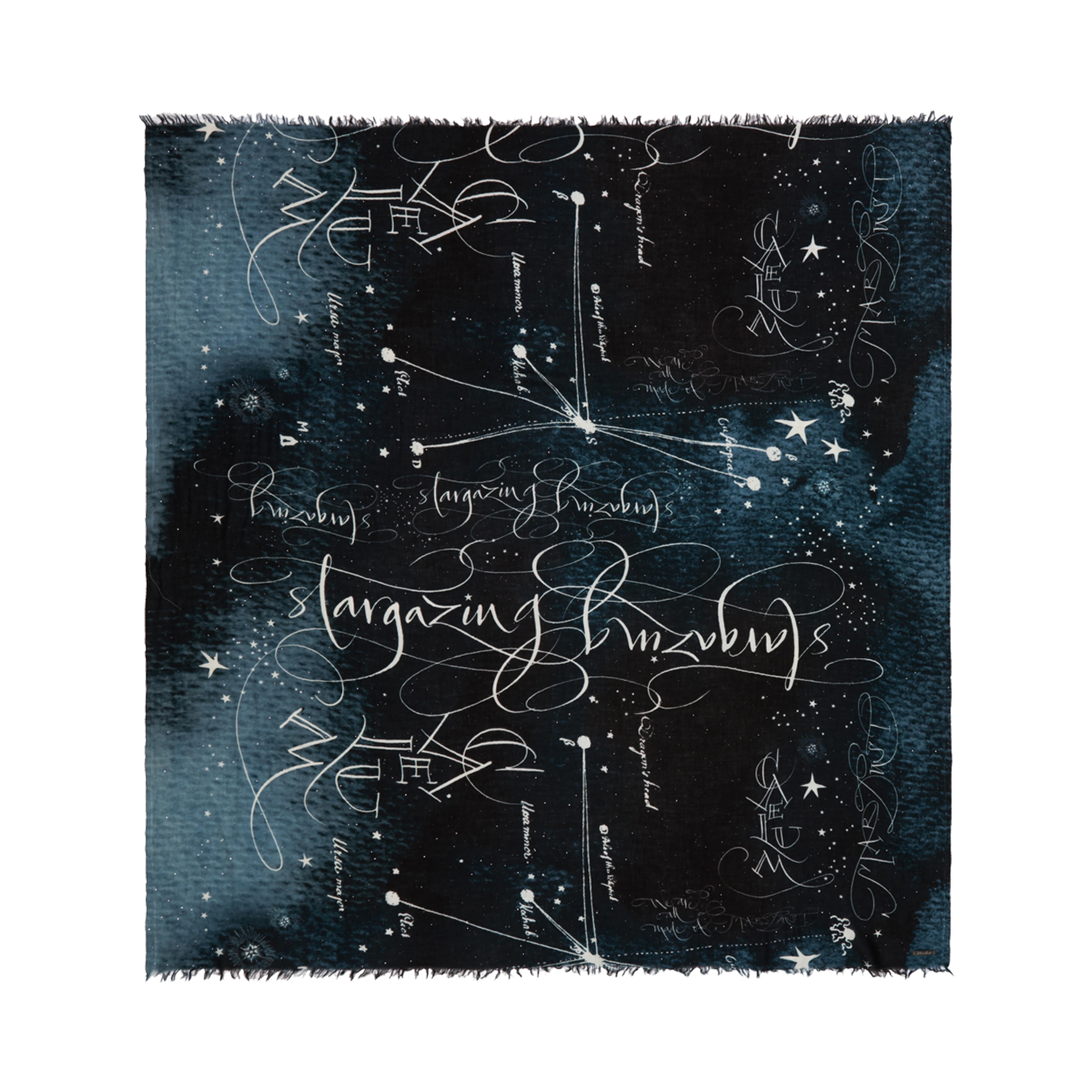 FALIERO SARTI Scarfs Blue