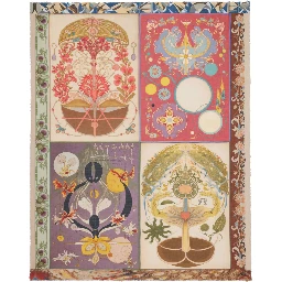 FALIERO SARTI Scarfs
