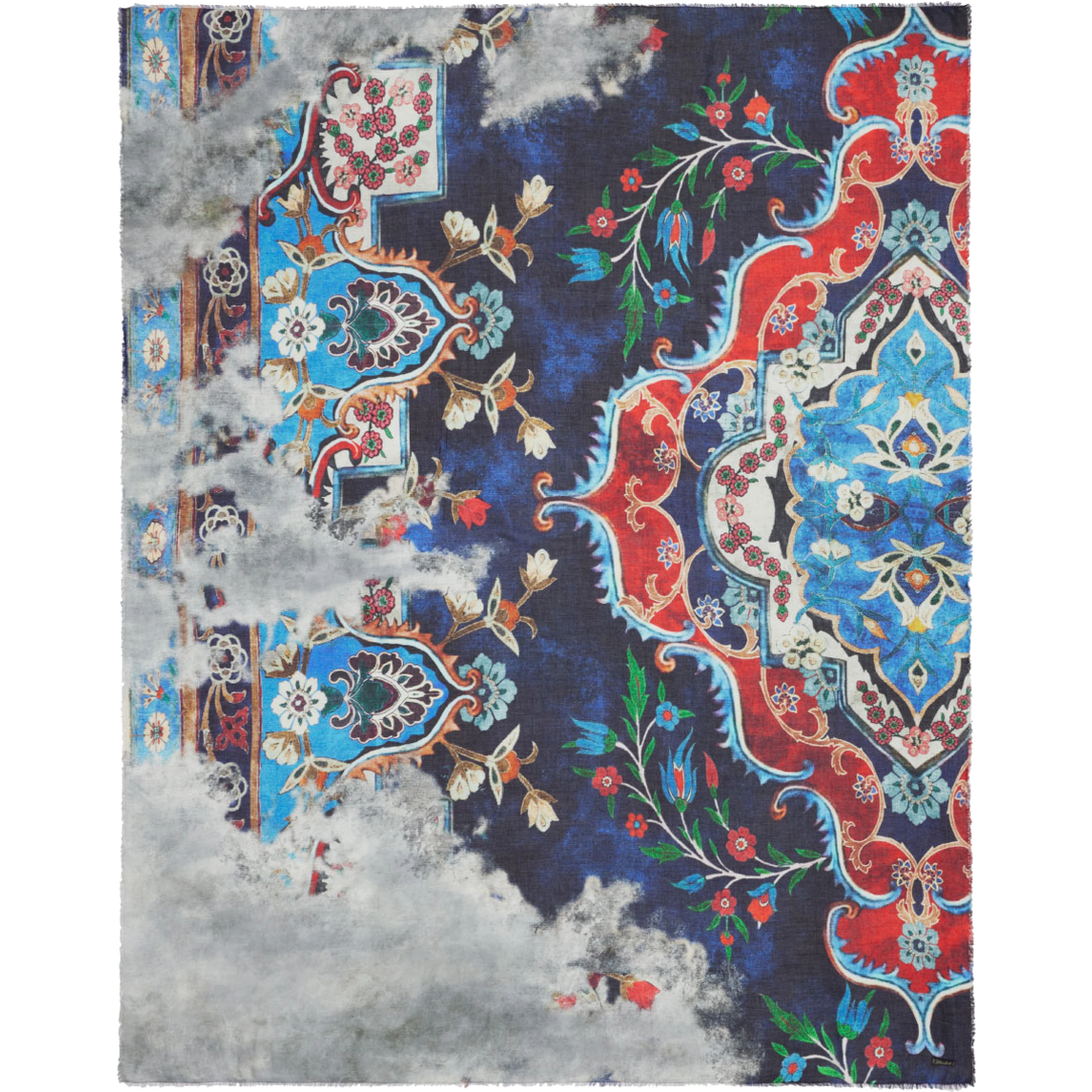 FALIERO SARTI Scarfs
