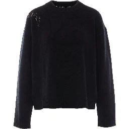 Zadig & Voltaire Sweaters Black