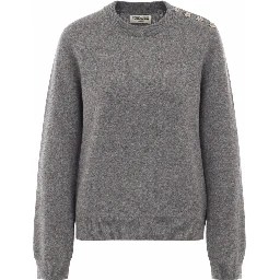 Zadig & Voltaire Sweaters