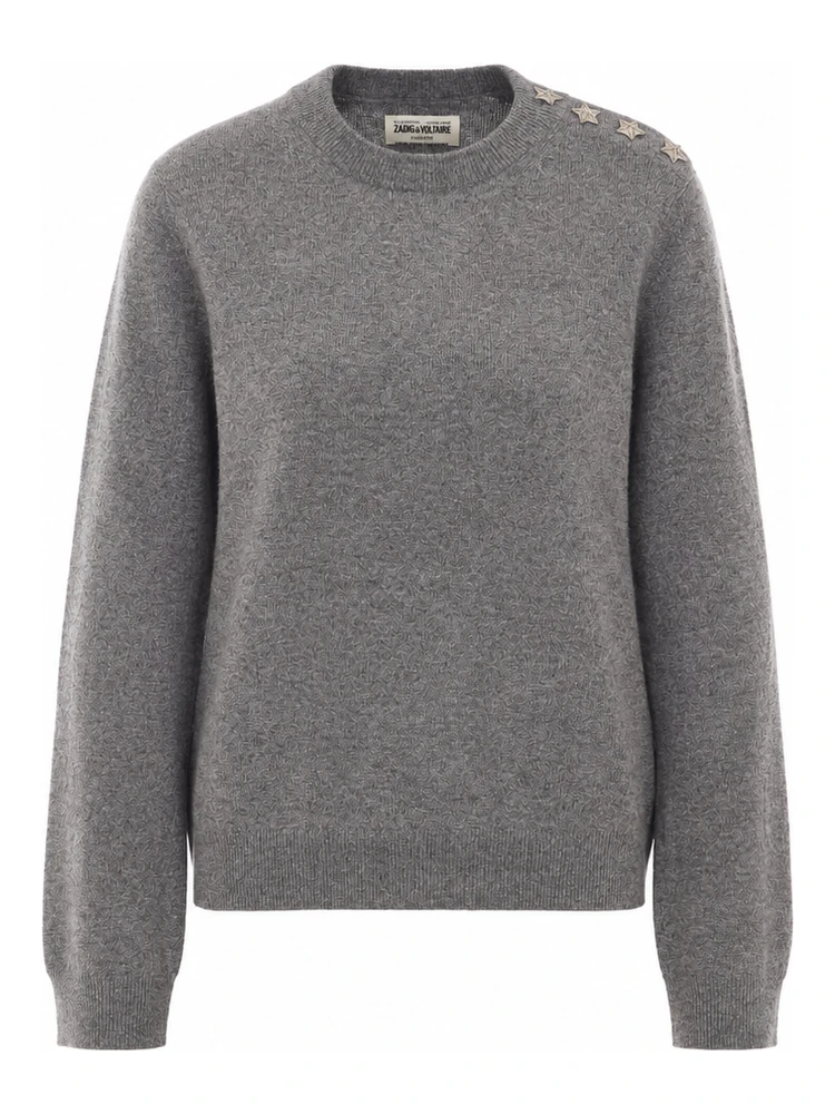 Zadig & Voltaire Sweaters