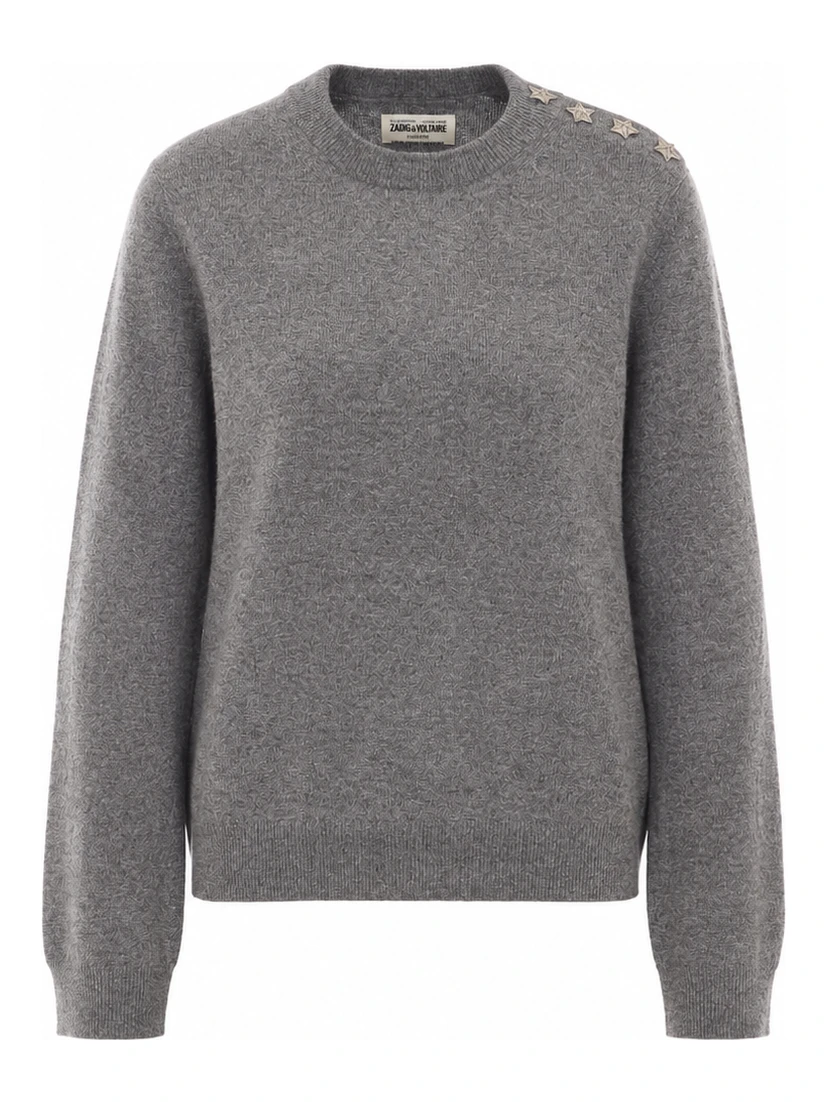 Zadig & Voltaire Sweaters