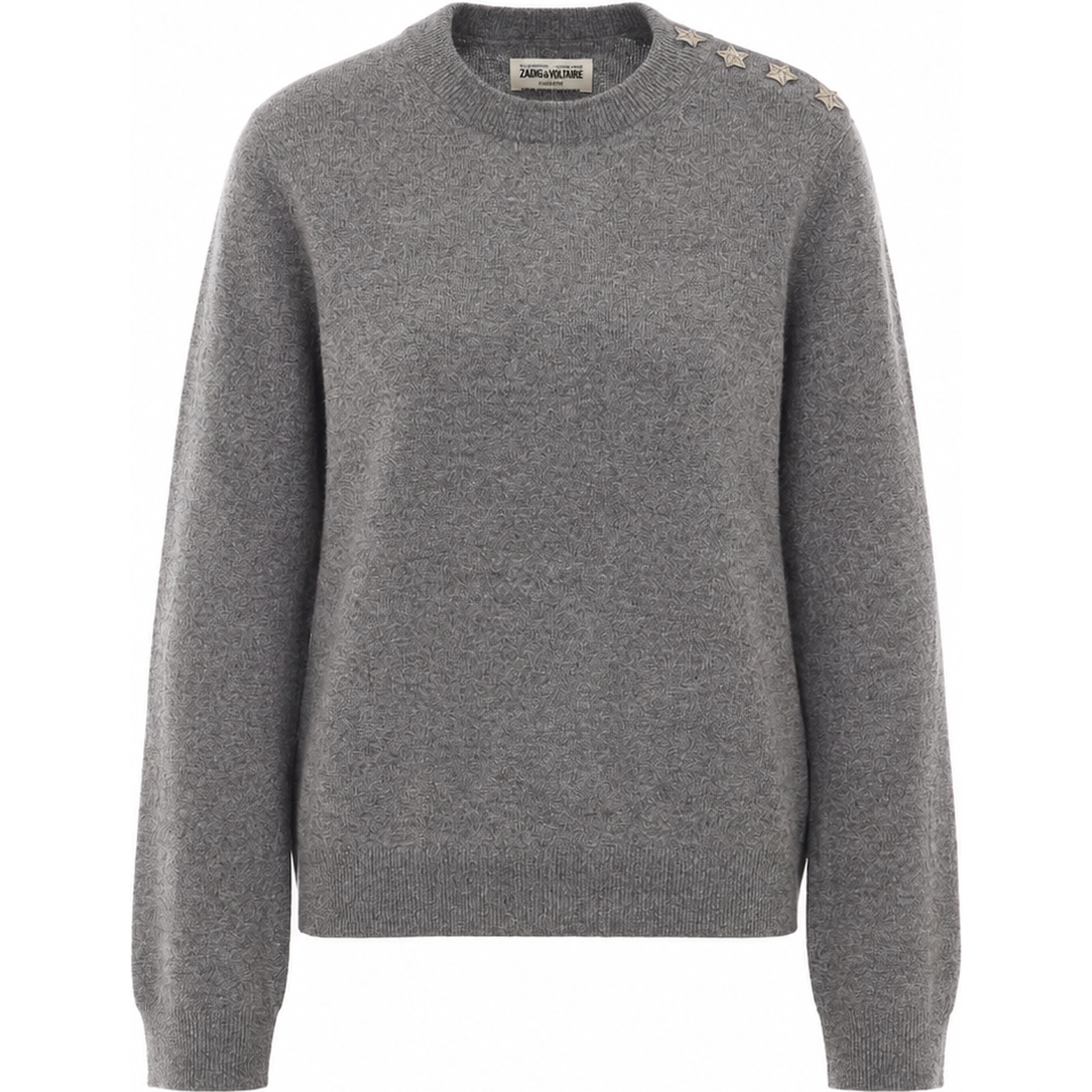 Zadig & Voltaire Sweaters