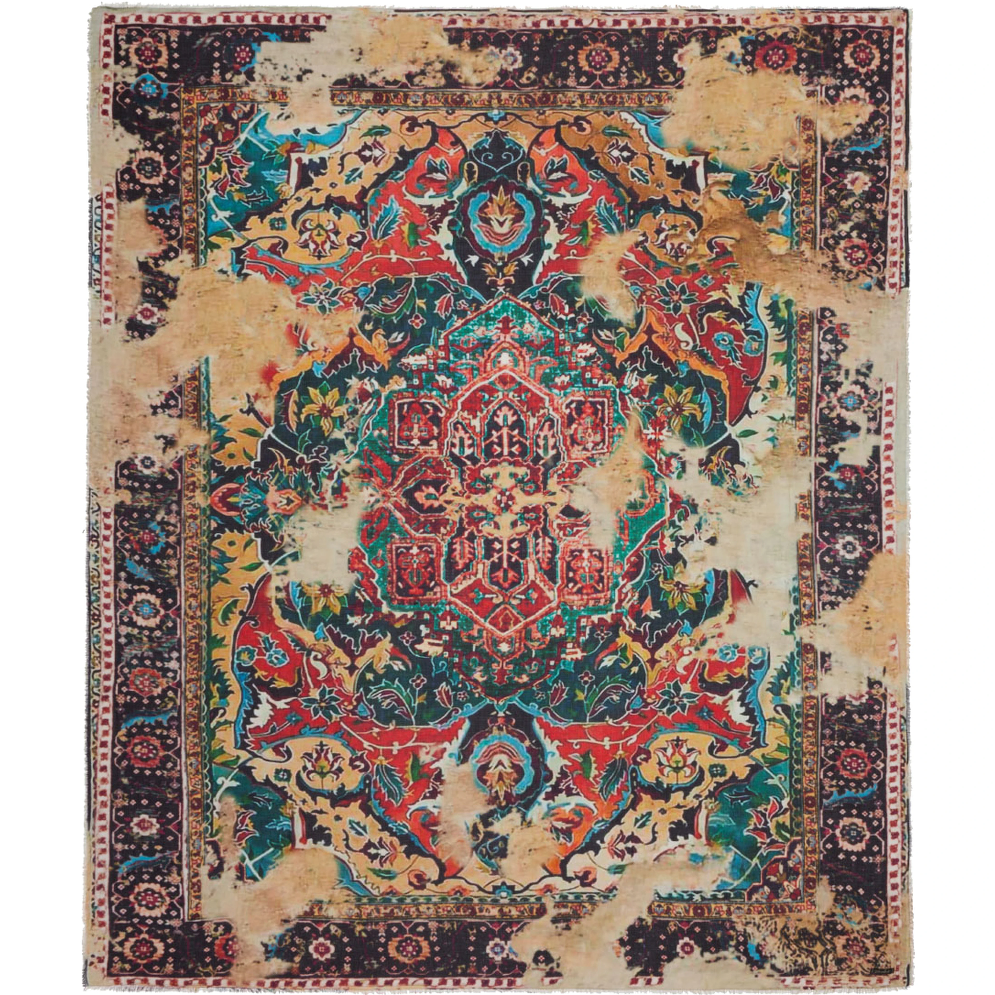 FALIERO SARTI Scarfs