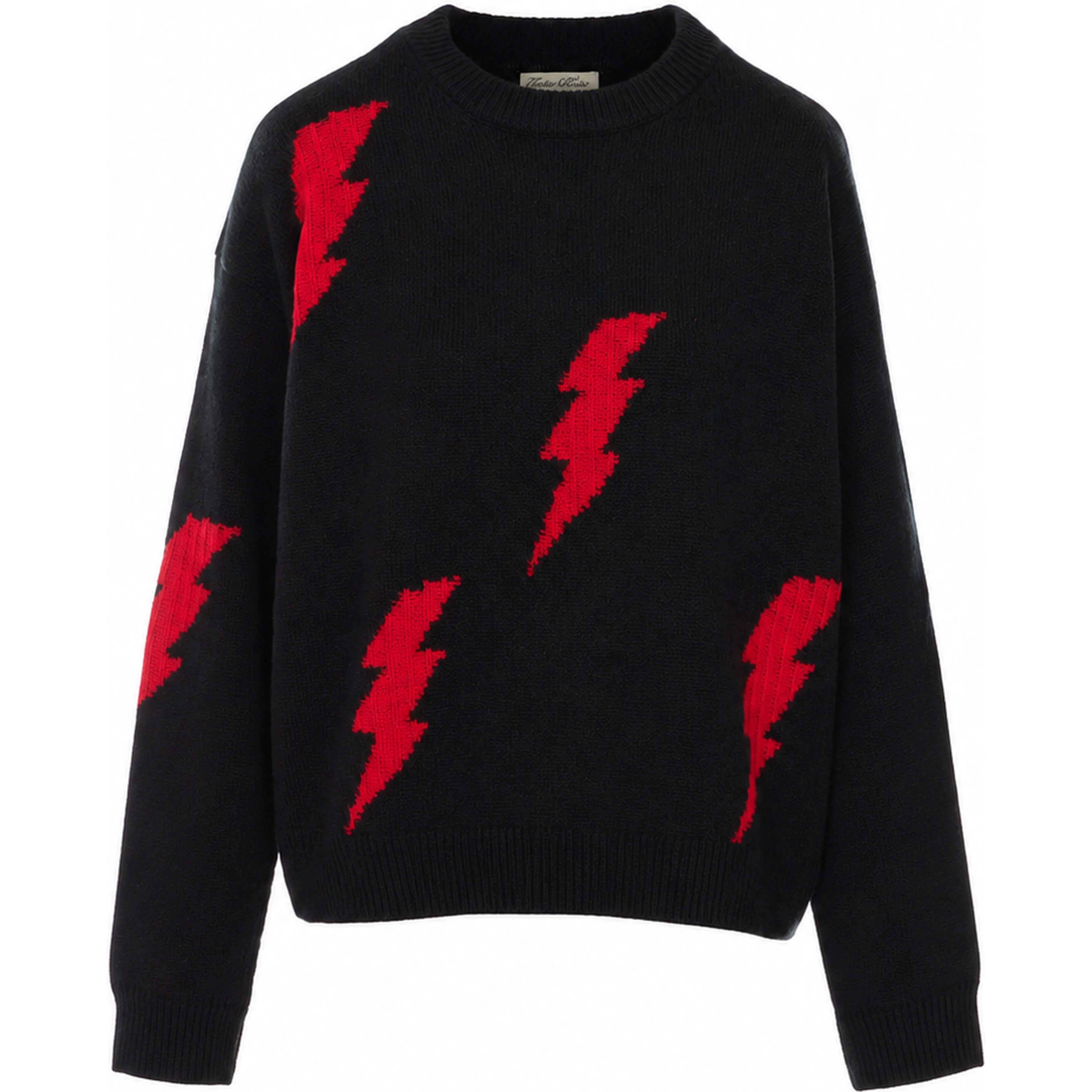 Zadig & Voltaire Sweaters Black