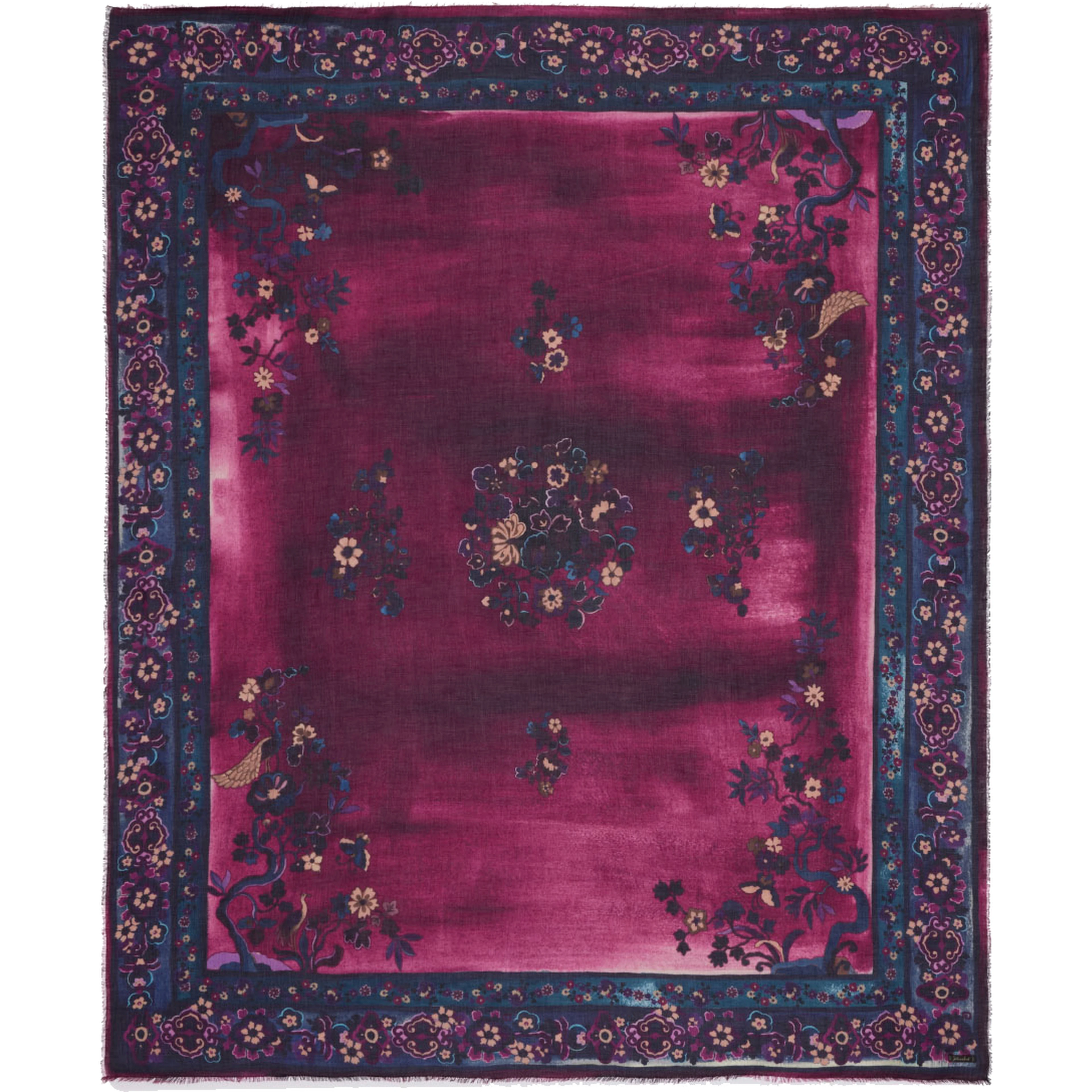 Faliero Sarti Scarfs