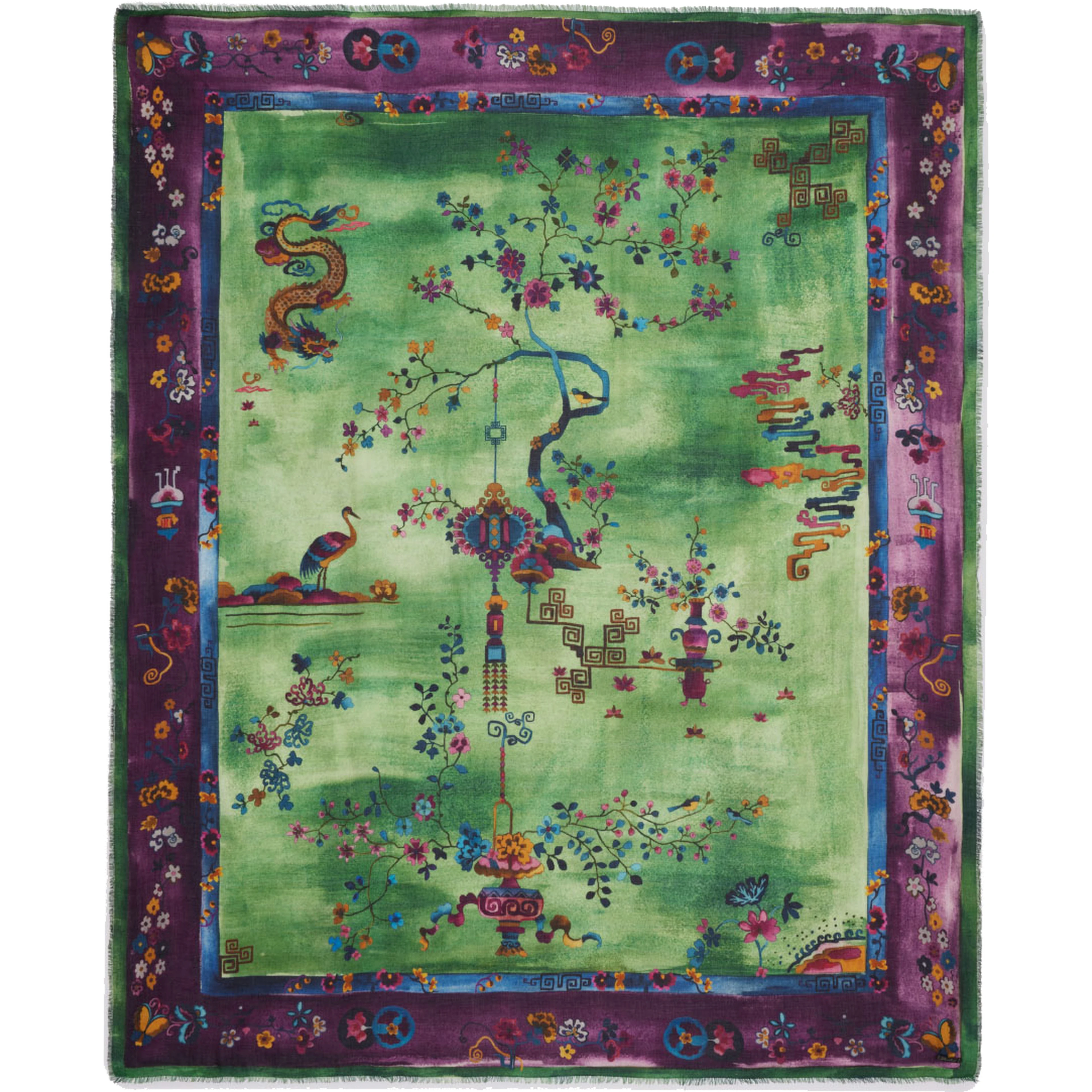 FALIERO SARTI Scarfs