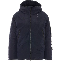 OUTHERE Jackets Blue