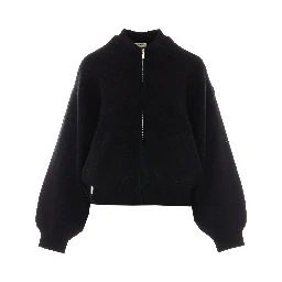 NOT SHY Jackets Black