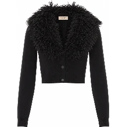 Twin-set Sweaters Black