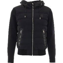 MACKAGE Coats Black