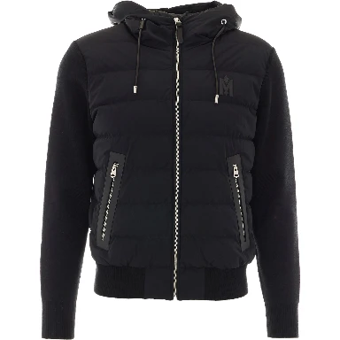 MACKAGE Coats Black