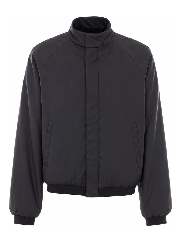 GUCCI Jackets Black