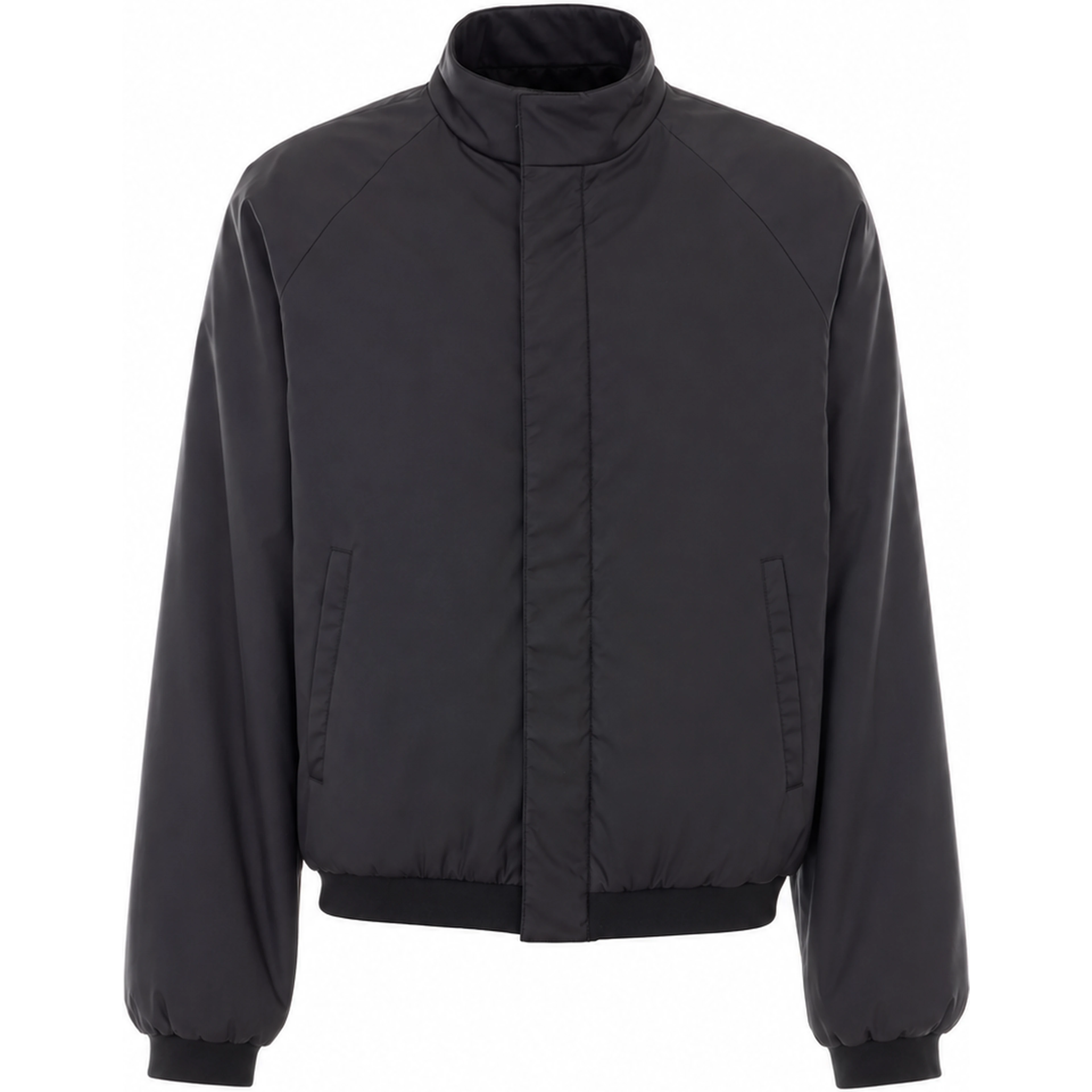 GUCCI Jackets Black